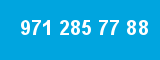 971 285 77 88 971 285 77 88